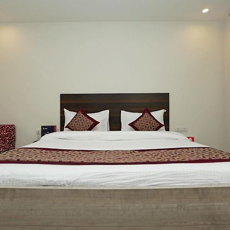 Hotel O Lakshya New Delhi Exterior photo
