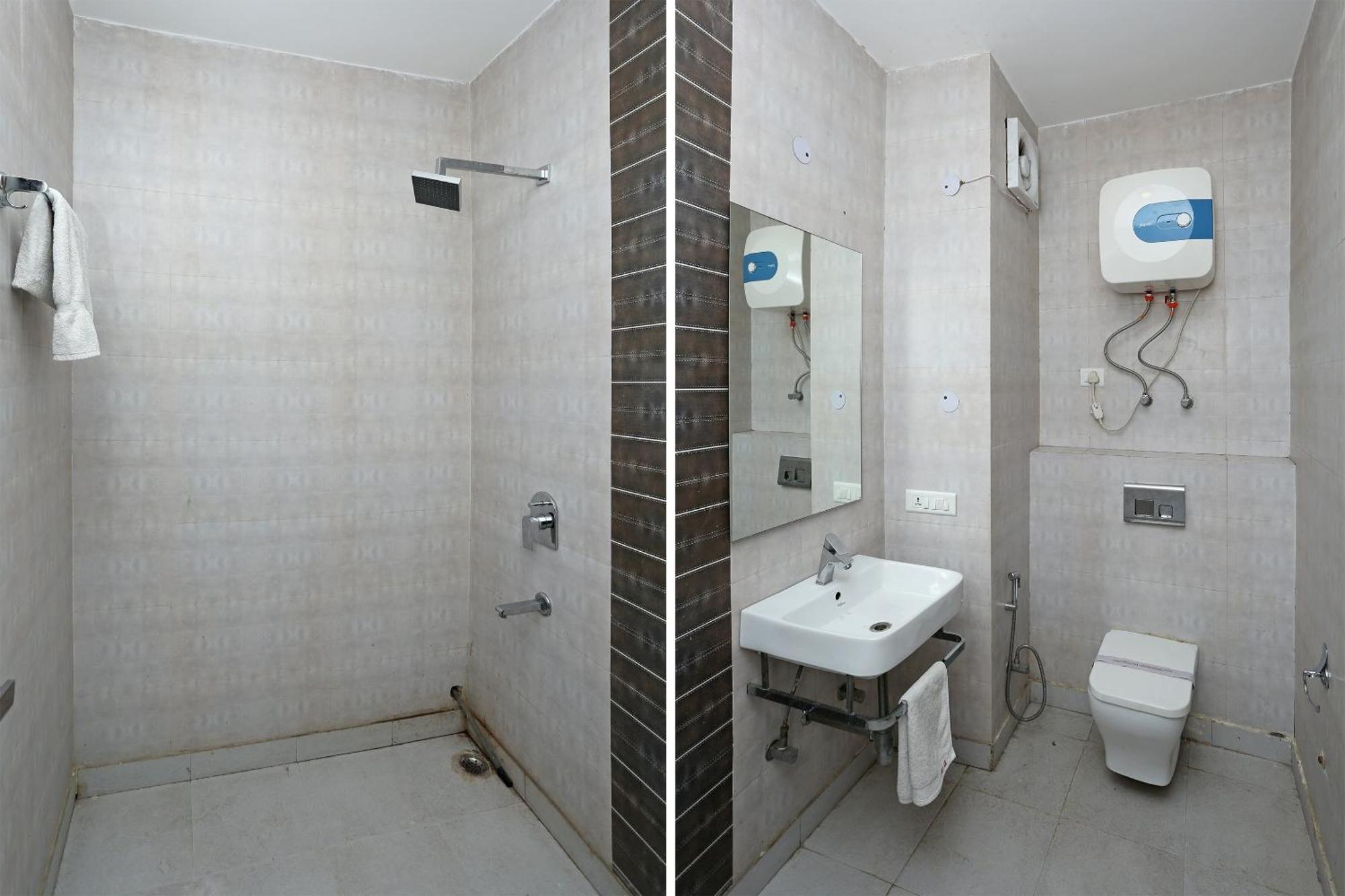 Hotel O Lakshya New Delhi Exterior photo