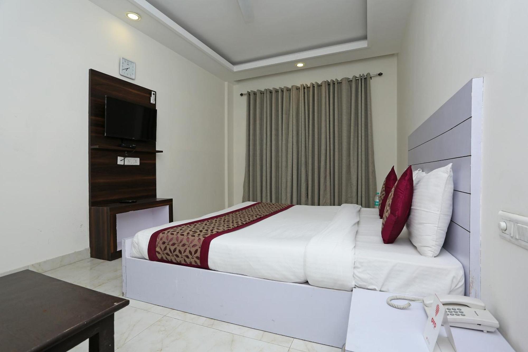 Hotel O Lakshya New Delhi Exterior photo