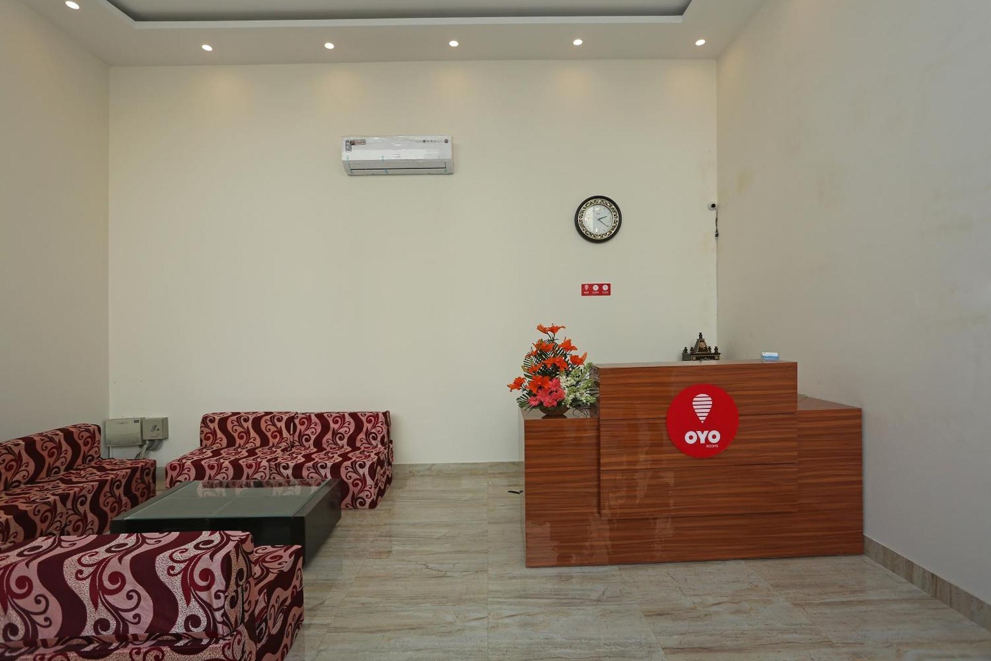 Hotel O Lakshya New Delhi Exterior photo