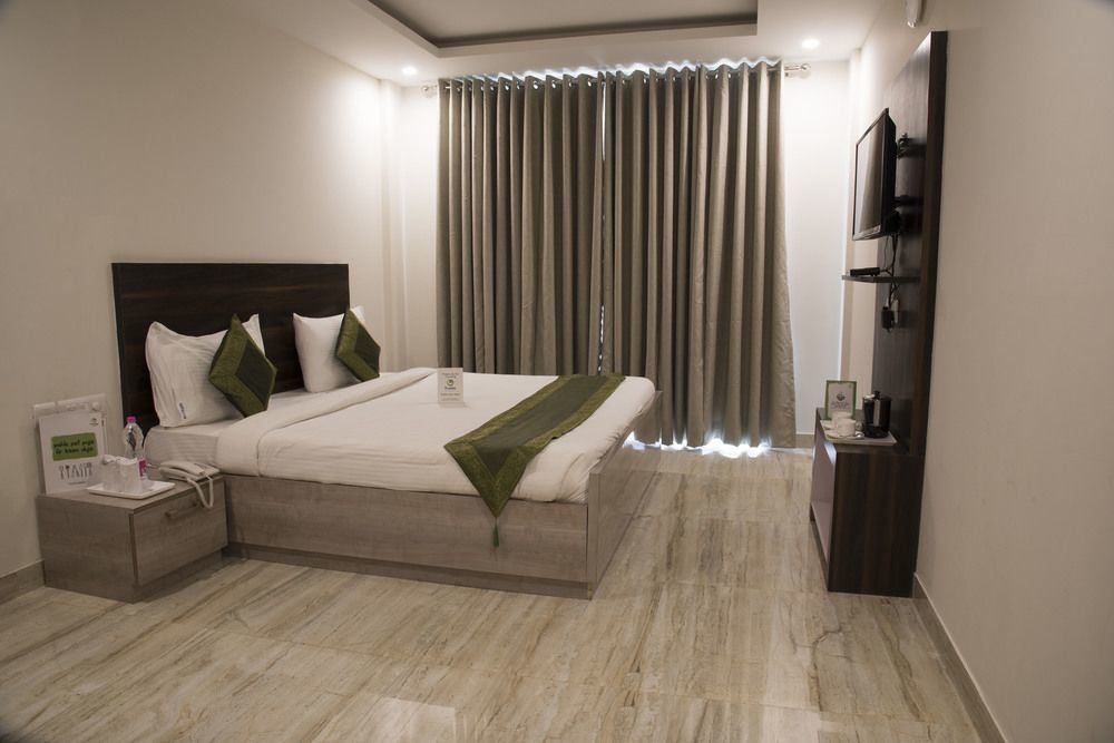 Hotel O Lakshya New Delhi Exterior photo