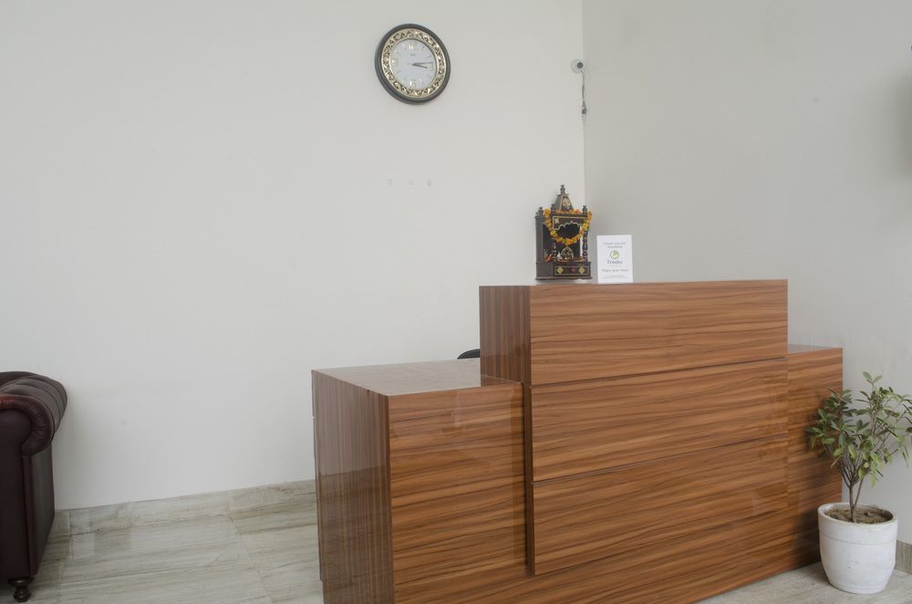 Hotel O Lakshya New Delhi Exterior photo