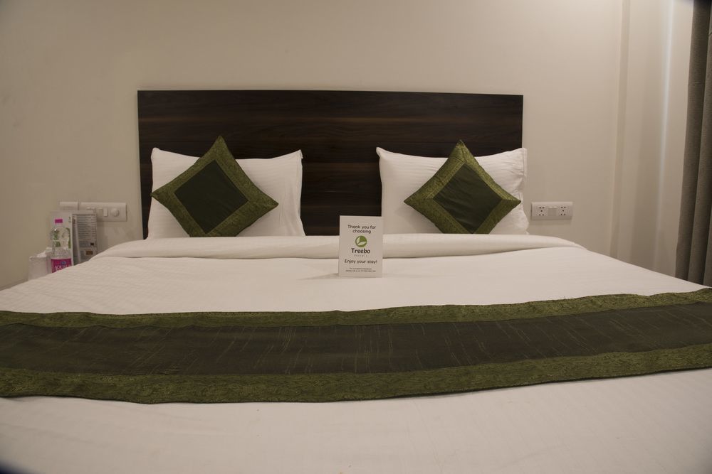 Hotel O Lakshya New Delhi Exterior photo