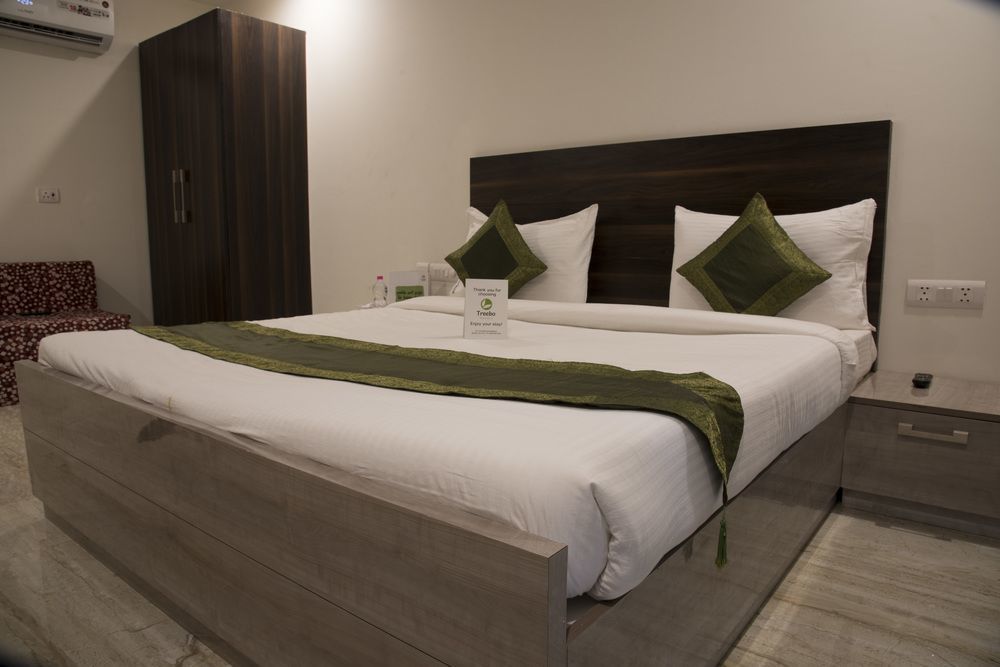 Hotel O Lakshya New Delhi Exterior photo