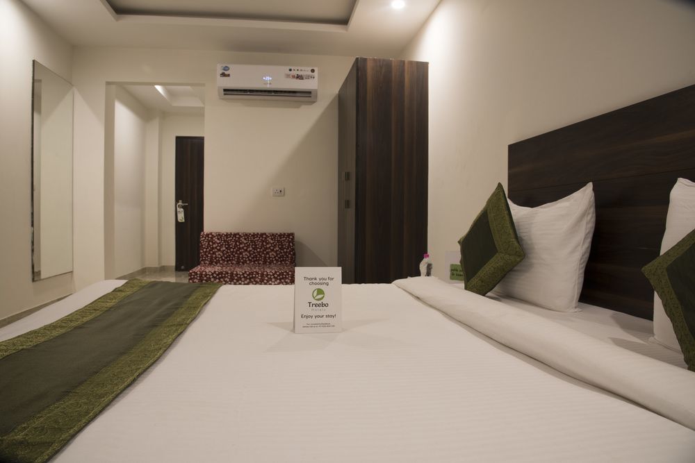 Hotel O Lakshya New Delhi Exterior photo