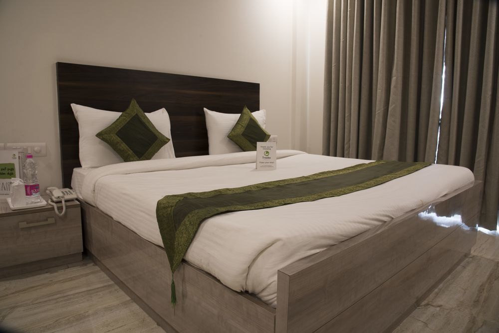 Hotel O Lakshya New Delhi Exterior photo