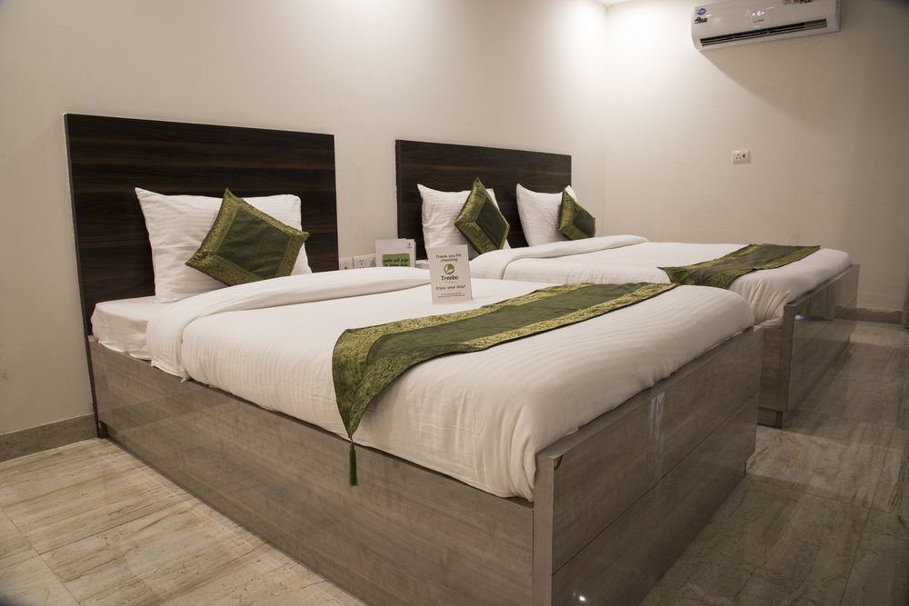 Hotel O Lakshya New Delhi Exterior photo