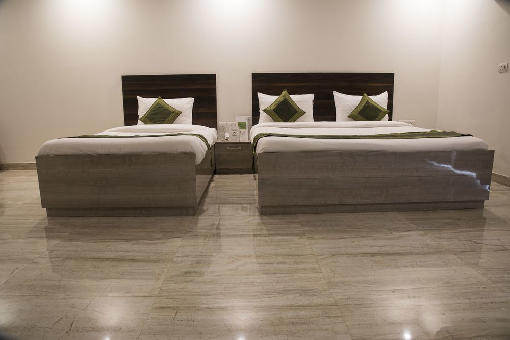 Hotel O Lakshya New Delhi Exterior photo