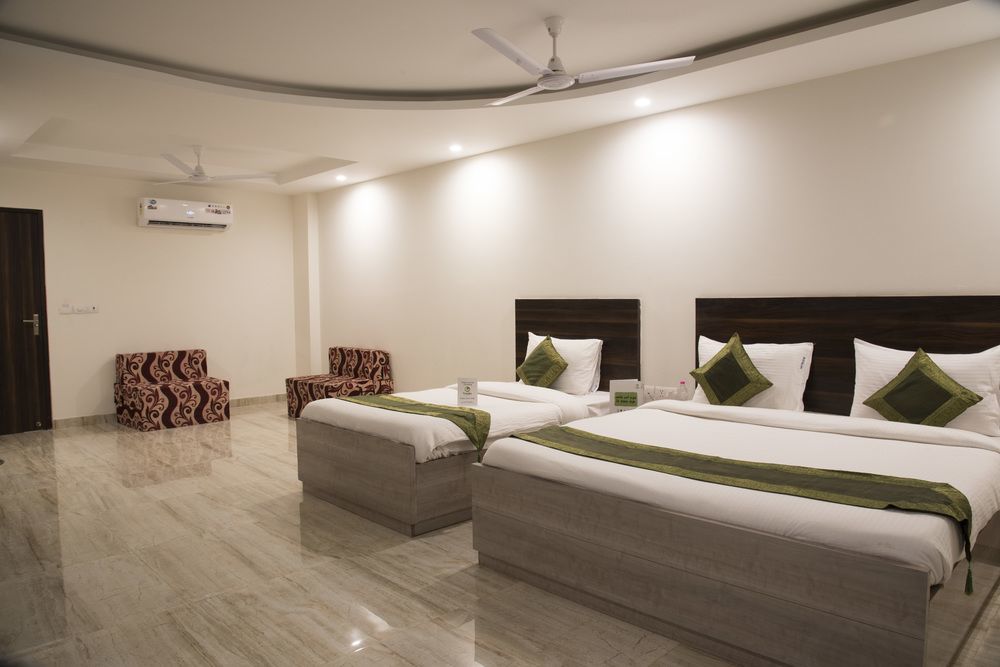 Hotel O Lakshya New Delhi Exterior photo