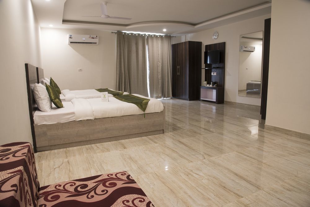 Hotel O Lakshya New Delhi Exterior photo
