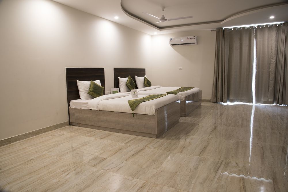 Hotel O Lakshya New Delhi Exterior photo
